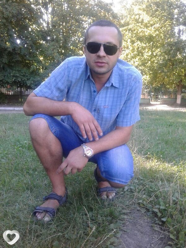 Hellas, 43, Ровно — анкета №100163