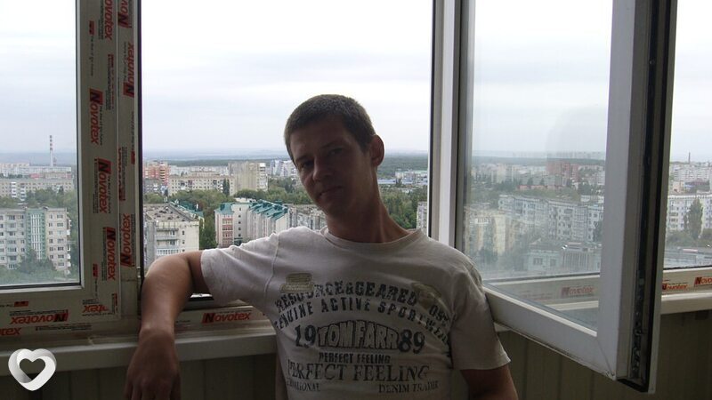 Андрей, 41, Ставрополе — анкета №100164