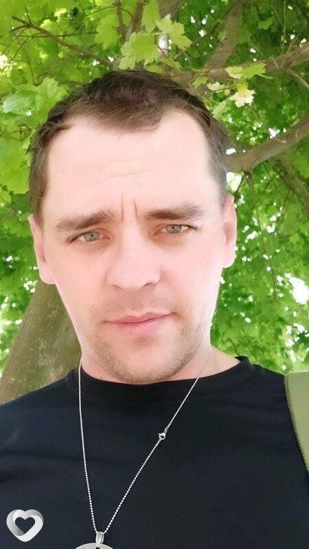 Leonelius, 35, Николаеве — анкета №100170