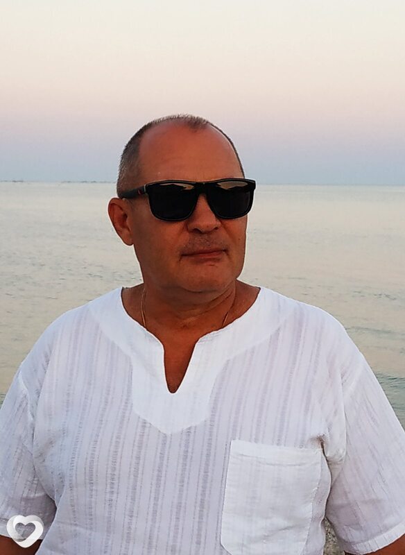 Стас, 58, Донецке — анкета №100174
