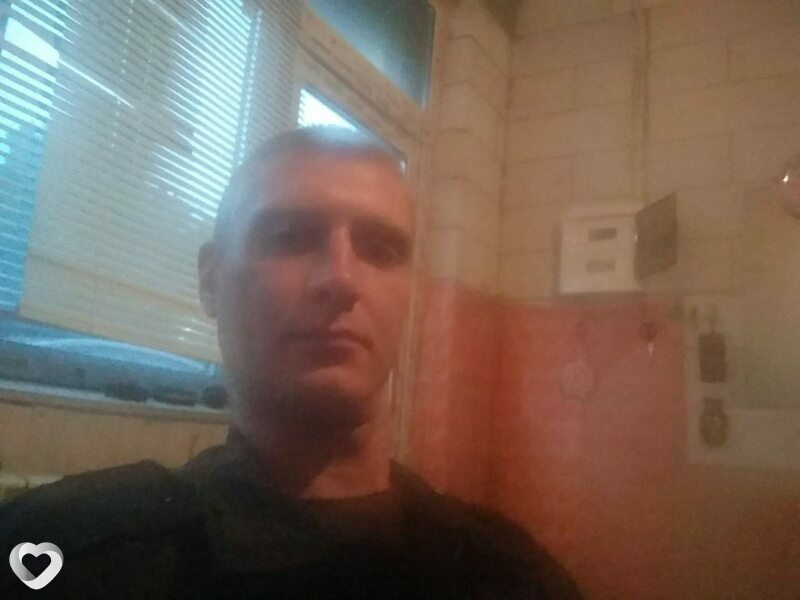 Ivan, 38, Борисове — анкета №100176