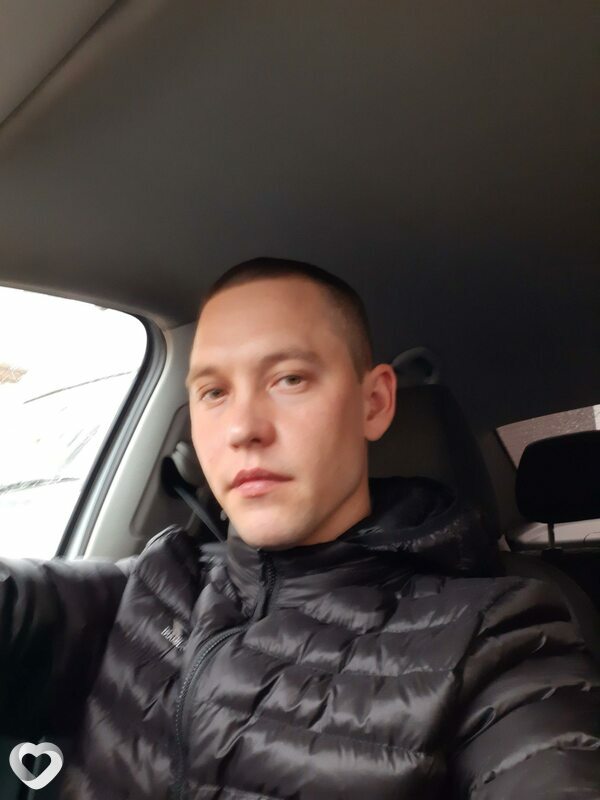 Kirill, 35, Ульяновске — анкета №100177