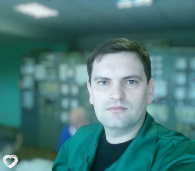 Дима, 41, Мозыре — анкета №100179