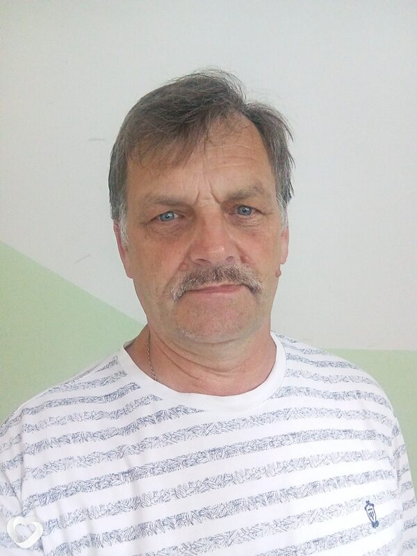 Александр, 54, Тюмени — анкета №100193