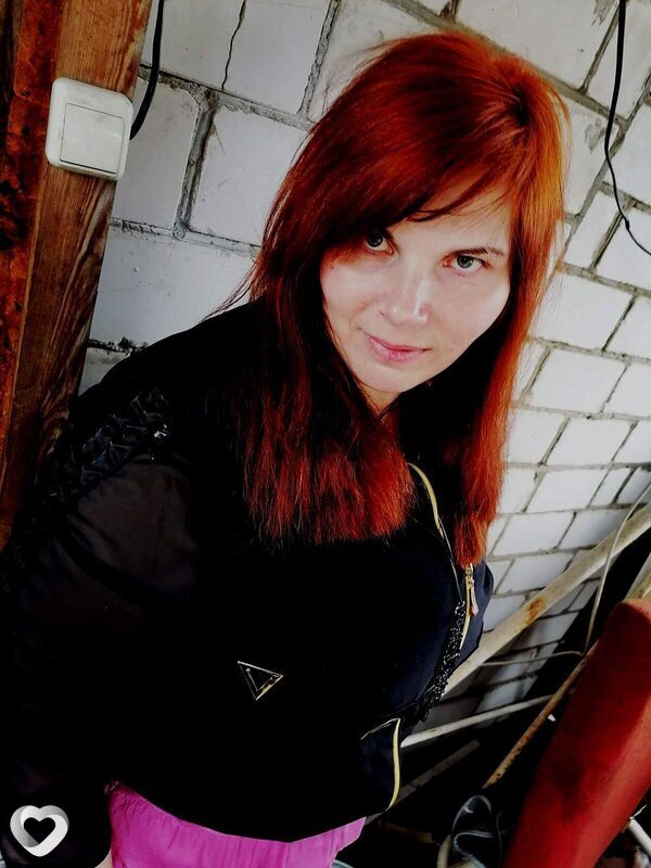 Екатерина, 39, Речице — анкета №100194