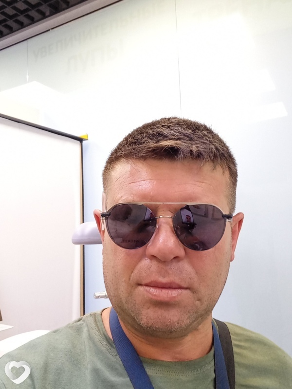 Руслан, 51, Дальнереченске — анкета №100204