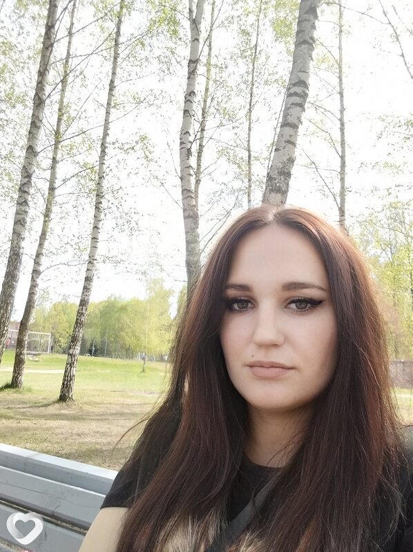 Елена, 34, Могилев — анкета №100115