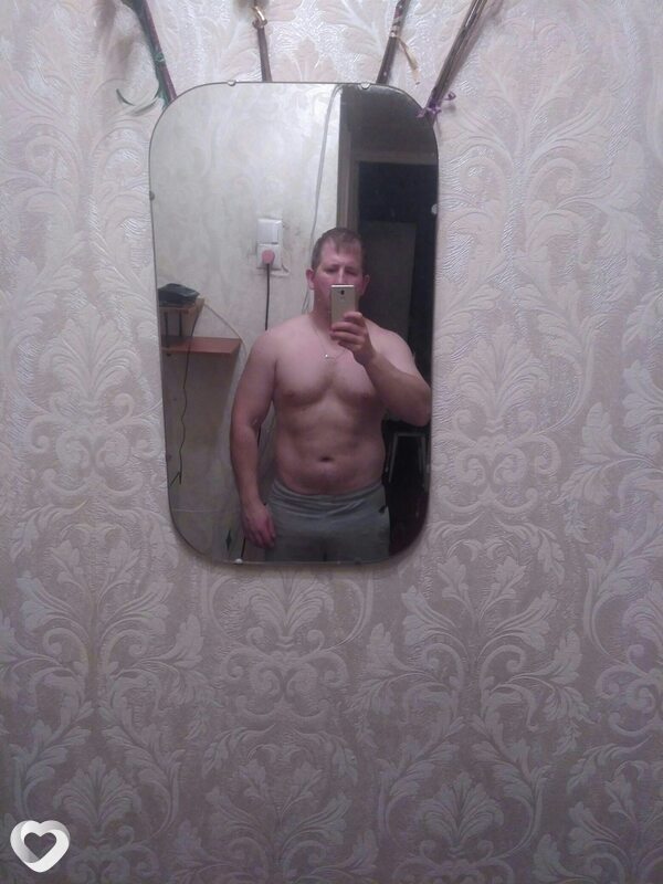 Денис, 38, Минске — анкета №100118