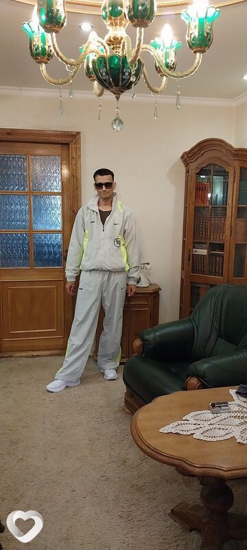 Василий, 42, Саратове — анкета №100126
