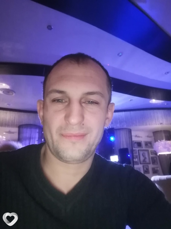 Денис, 43, Волгограде — анкета №100127