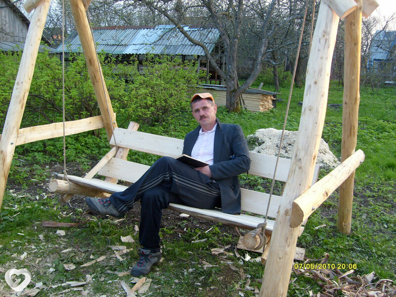Вова, Редкино