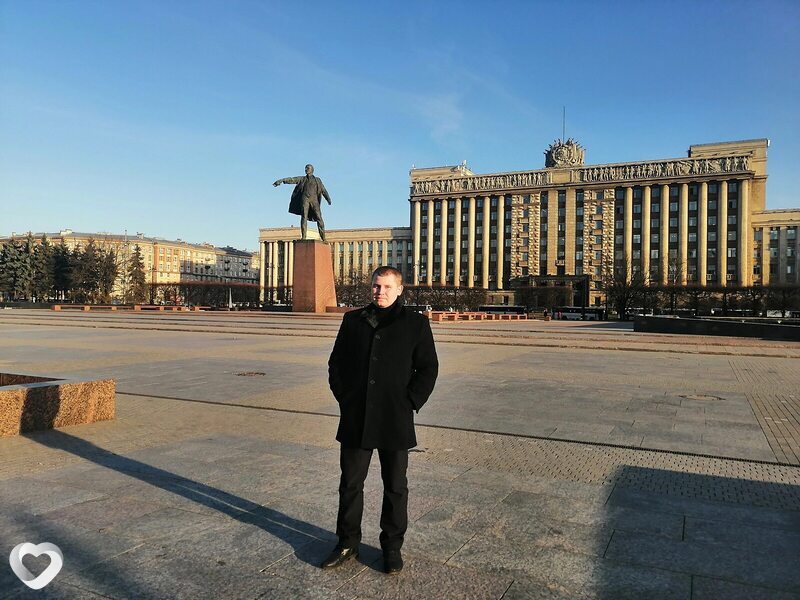Андрей, 33, Новокузнецке — анкета №100131