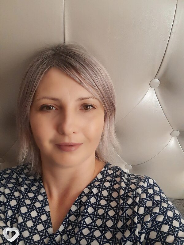 Татьяна, 40, Барановичах — анкета №100236