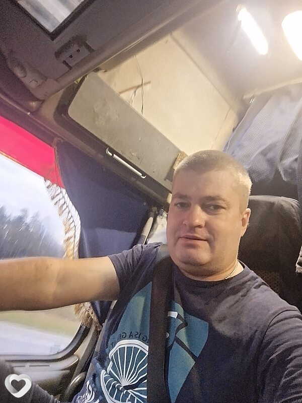 Вася, 37, Минске — анкета №100239