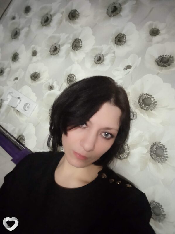 Катерина, 44, Минске — анкета №100240