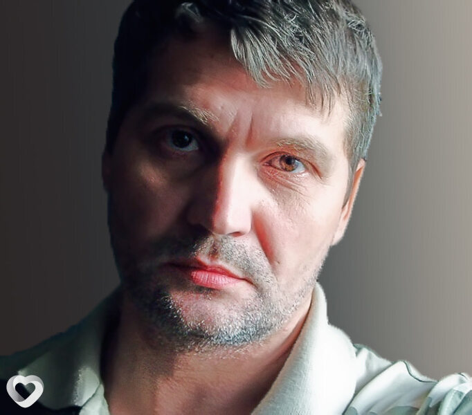 Евгений, 57, Санкт-Петербурге — анкета №100242