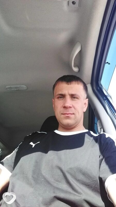 Александр, 42, Назарове — анкета №100247