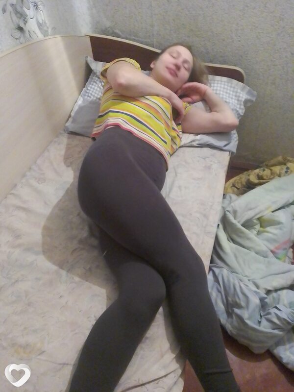 Настя, 38, Минске — анкета №100249