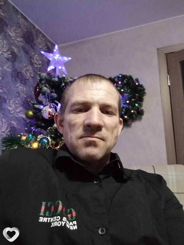 Игорь, 43, Благовещенске — анкета №100252