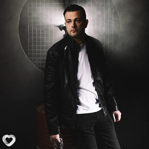 Сергей, 37, Днепр — анкета №100253