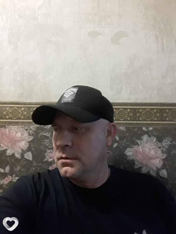Сергей, 52, Москве — анкета №100207