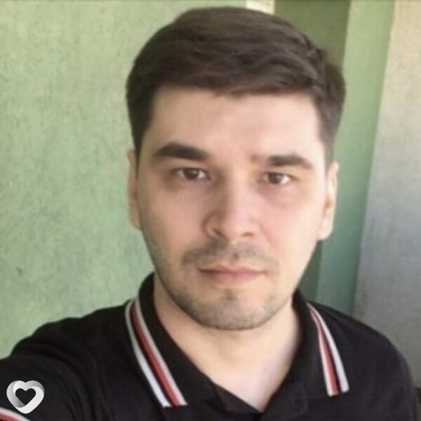 Дима, 35, Новороссийске — анкета №100214