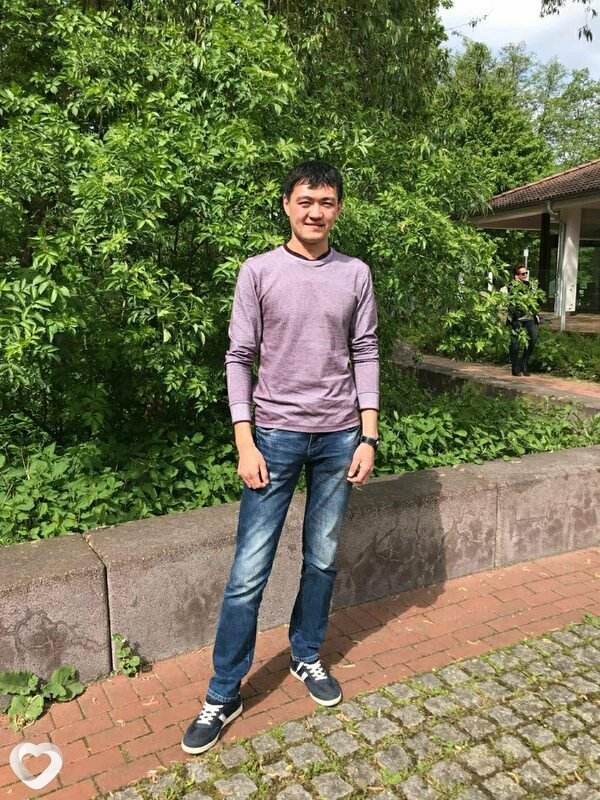 Ренат, 40, Караганде — анкета №100215