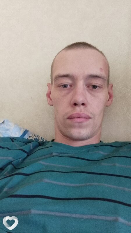 Серже, 35, Смоленске — анкета №100216