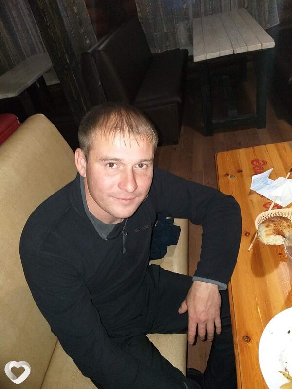 Андрей, 42, Кемерове — анкета №100218
