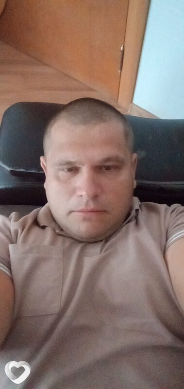 Андрей, 38, Витебске — анкета №100223