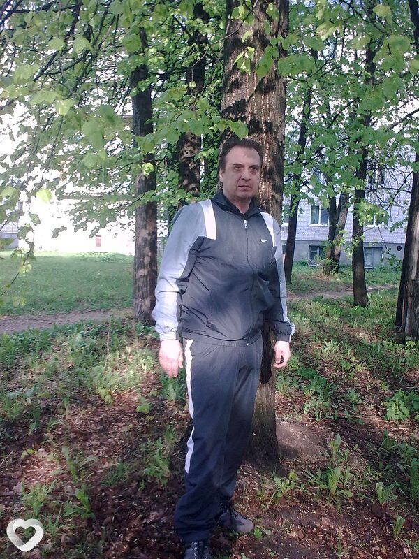Алексей, 57, Нижнем Новгороде — анкета №100227
