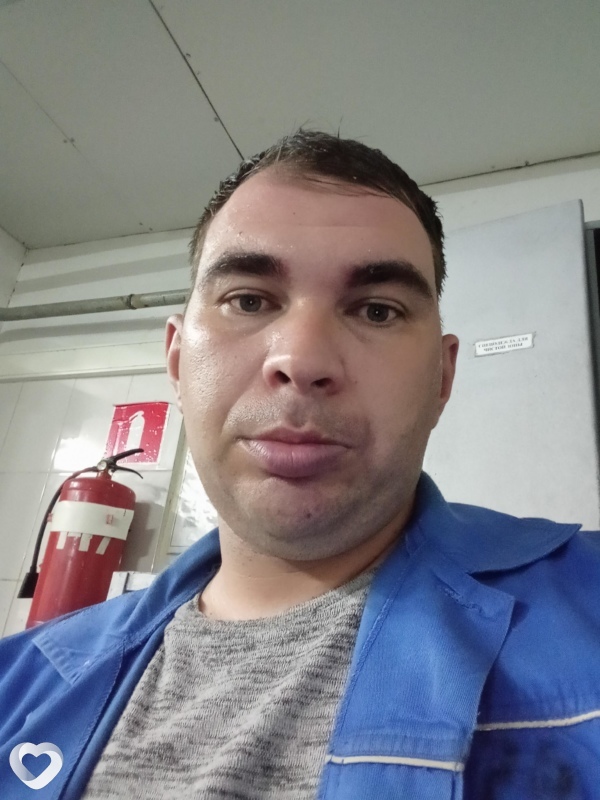 Ильнар, 37, Ульяновске — анкета №100228