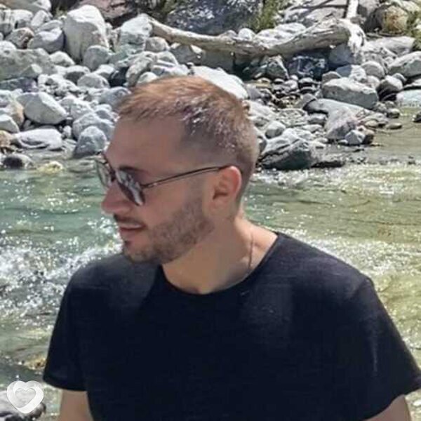 Дима, 38, Хмельницком — анкета №100289