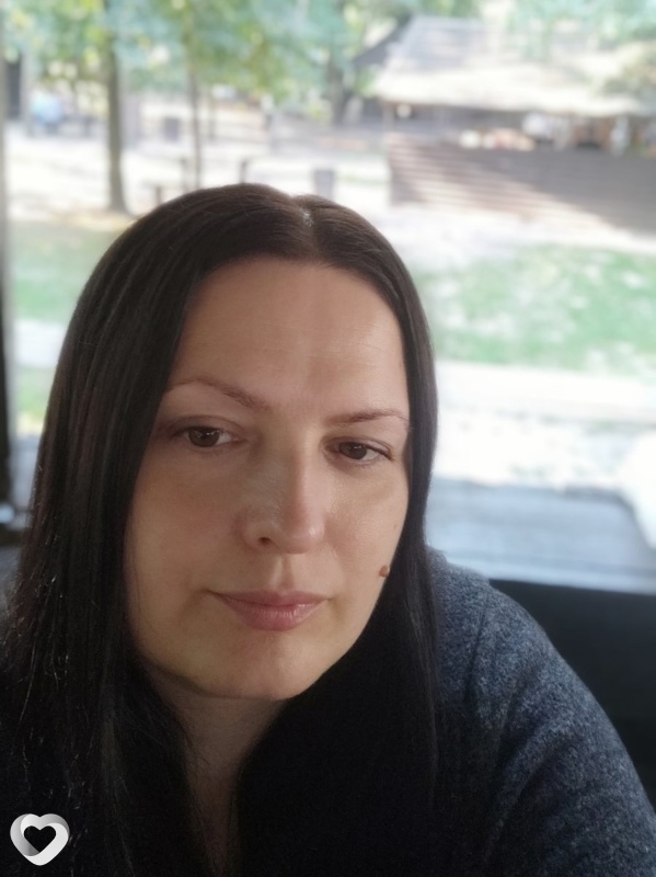 Наталья, 47, Киеве — анкета №100290