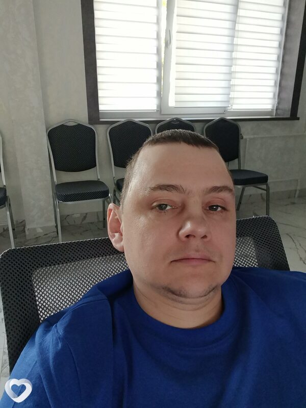 Павел, 38, Ачинске — анкета №100291