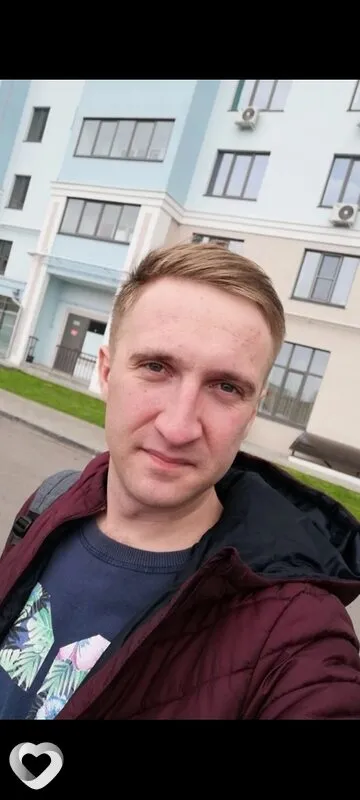 Санек, 49, Виннице — анкета №5117