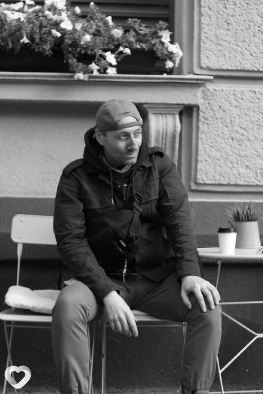Миша, 48, Могилев — анкета №100295
