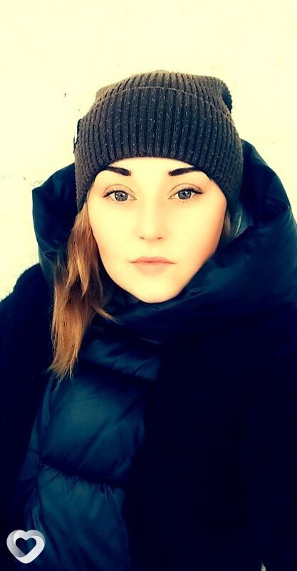 Элеонора, 29, Торезе — анкета №100298