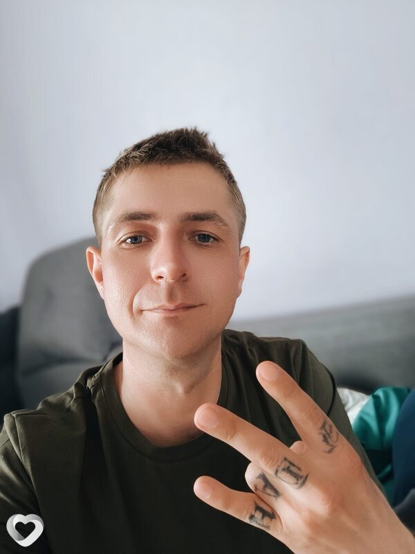 Maxim, 34, Барановичах — анкета №100302