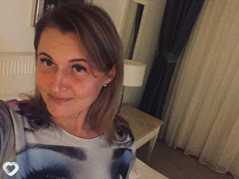 Татьяна, 50, Минске — анкета №100305