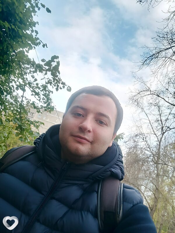 Олег, 32, Твери — анкета №100306