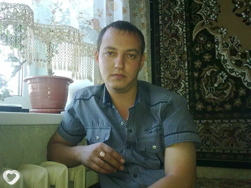 Romeo, 38, Вольске — анкета №5118