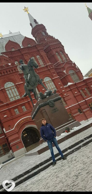 Vanya, 35, Березе — анкета №100312