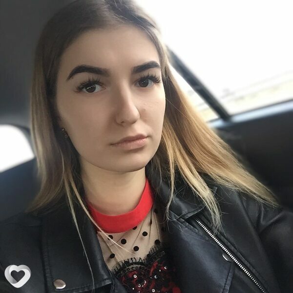 Cvetka, 34, Калинковичах — анкета №100318