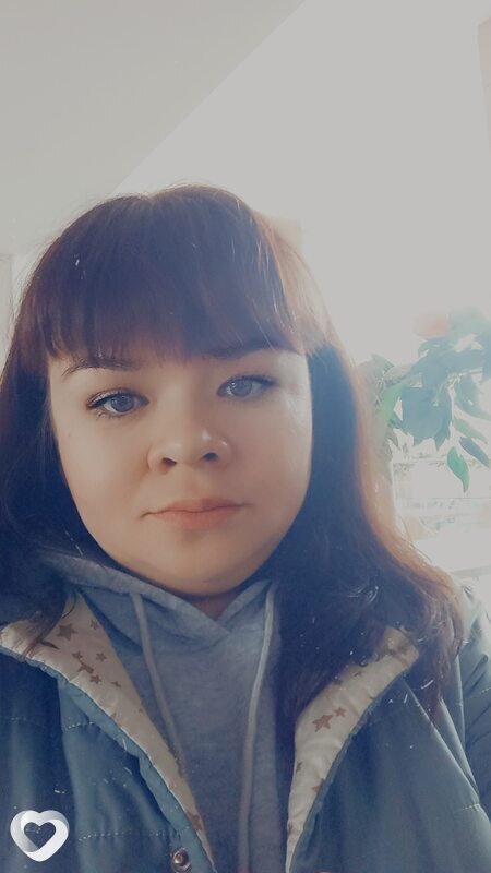Татьяна, 36, Чебоксарах — анкета №100319