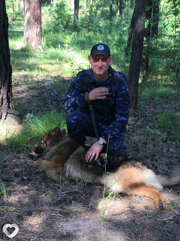 Иван, 38, Рубцовске — анкета №100324
