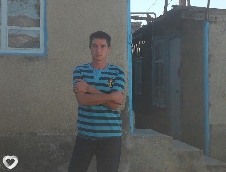Серега, Зеленчукская