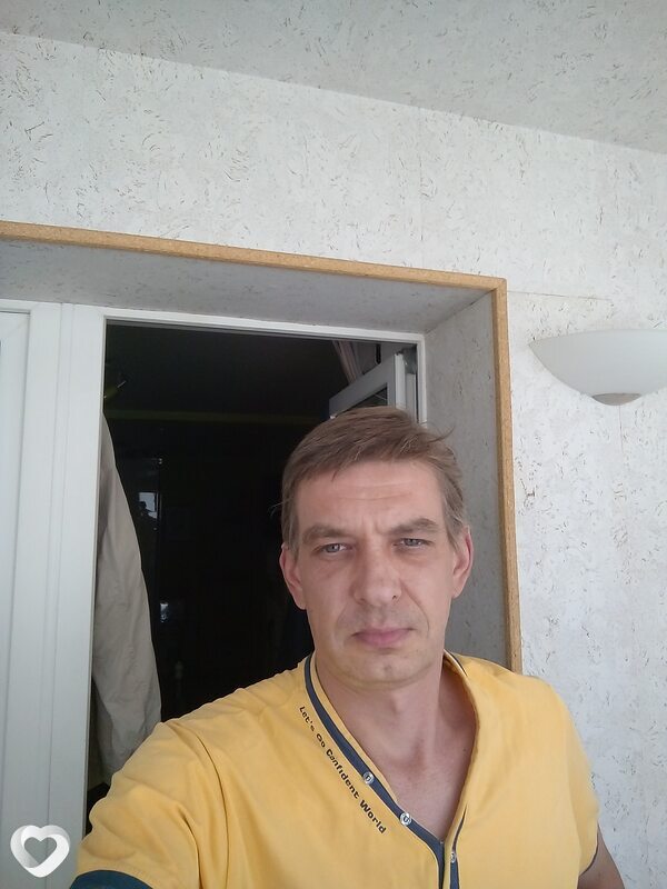 Сергей, 52, Самаре — анкета №100336