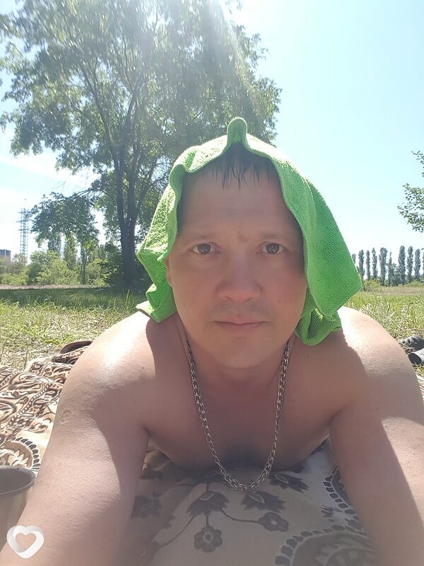 Сергей, 44, Нововоронеже — анкета №100338