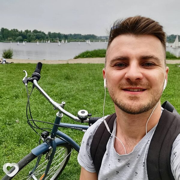 Артур, 42, Москве — анкета №100340